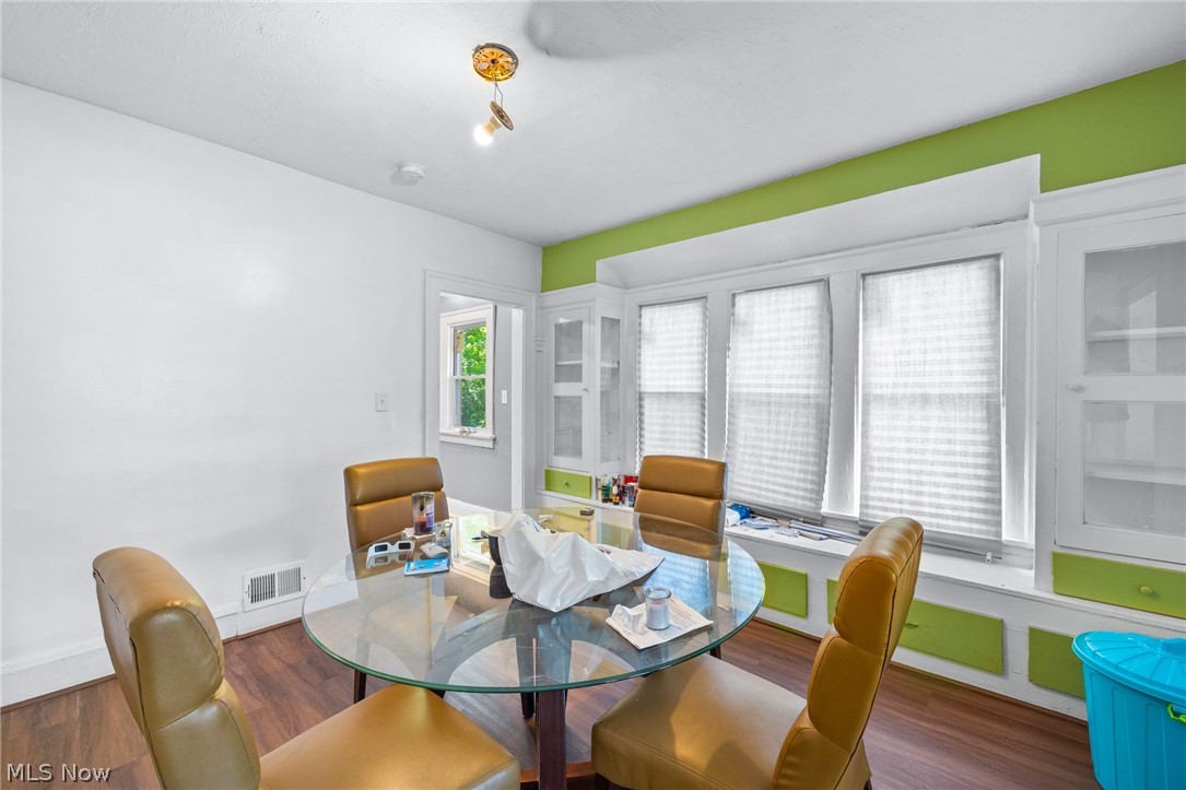 Penobscot - Residential Income