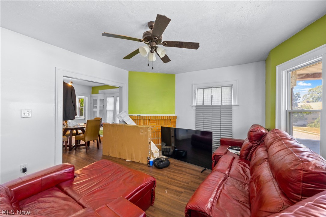 Penobscot - Residential Income