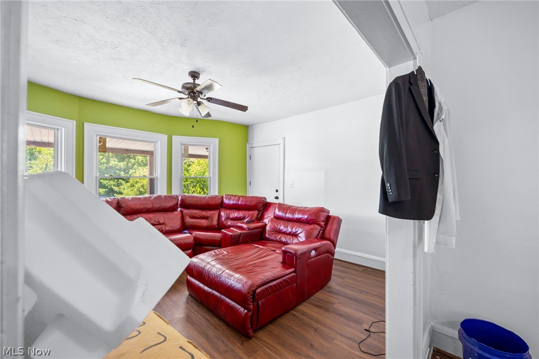 Penobscot - Residential Income