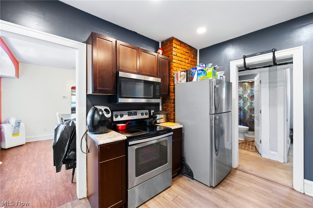 Penobscot - Residential Income