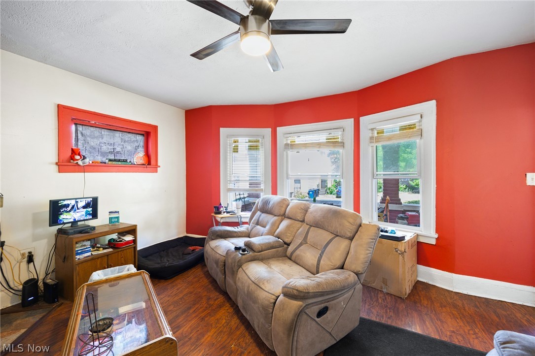 Penobscot - Residential Income