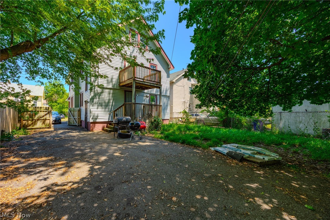 Penobscot - Residential Income