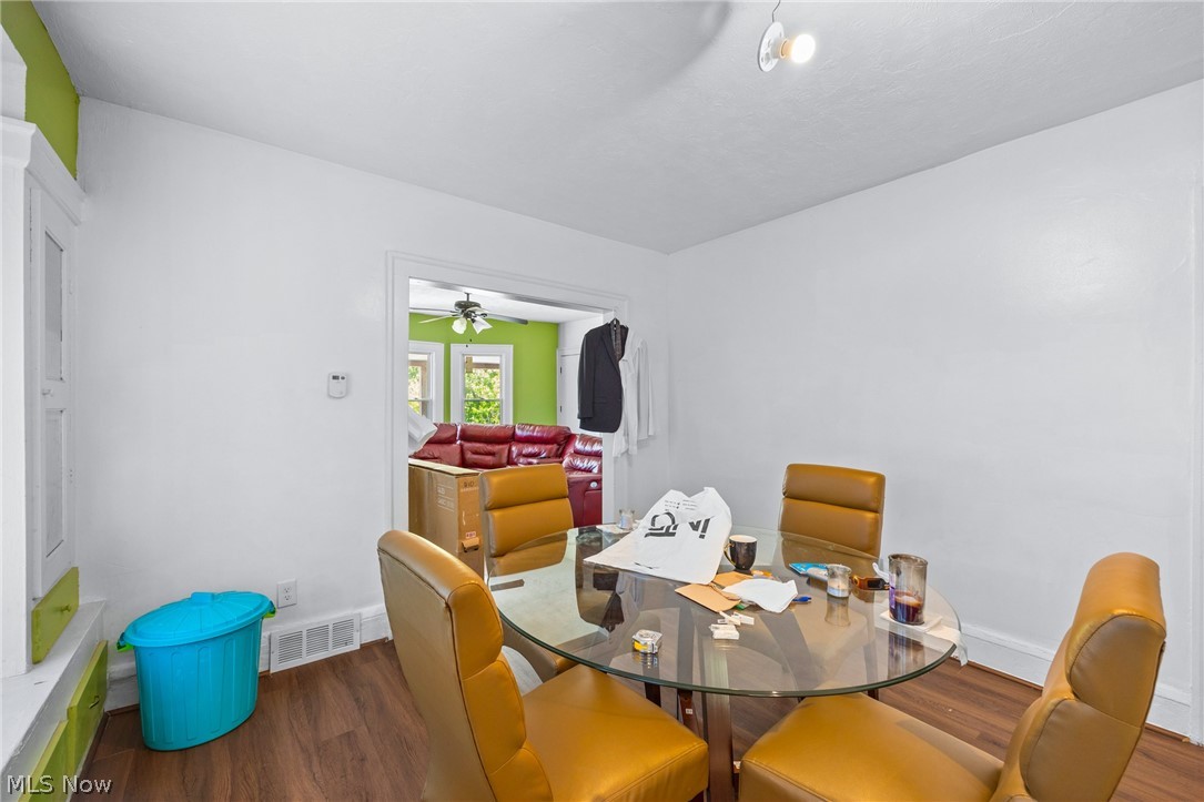 Penobscot - Residential Income