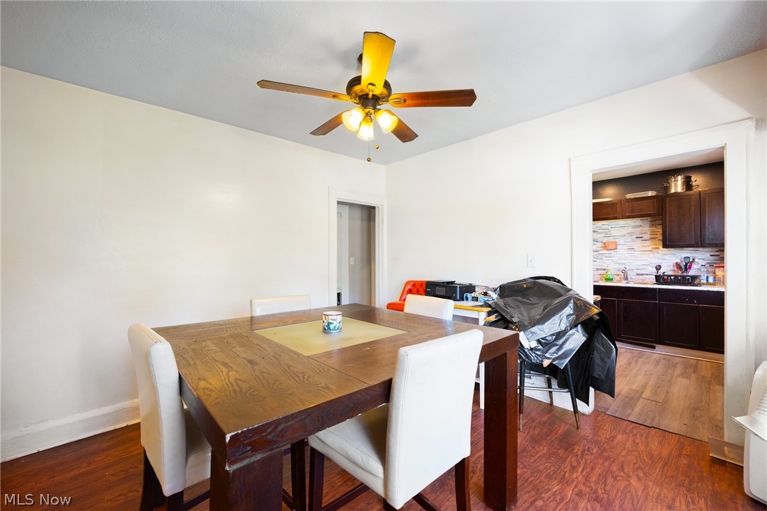 Penobscot - Residential Income