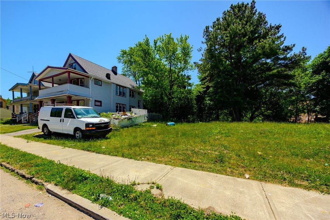 Penobscot - Residential Income