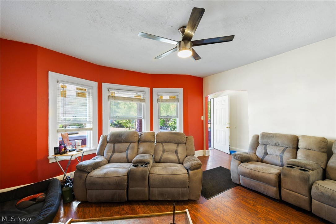 Penobscot - Residential Income