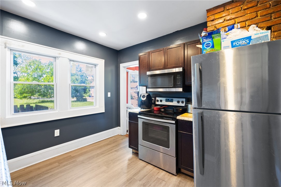 Penobscot - Residential Income