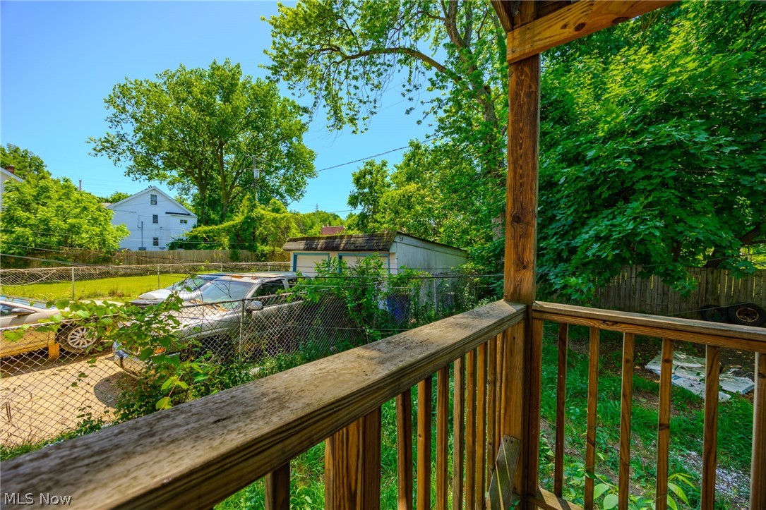 Penobscot - Residential Income