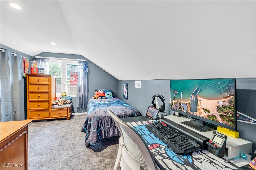 Dawson Blvd - Residential