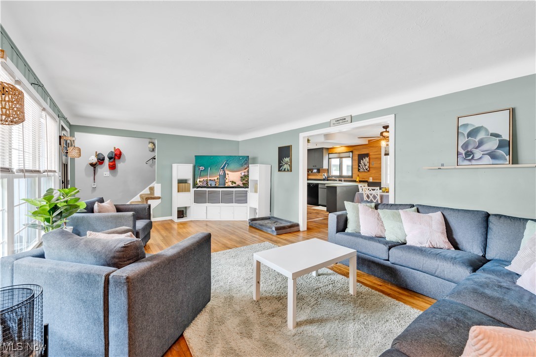 Dawson Blvd - Residential