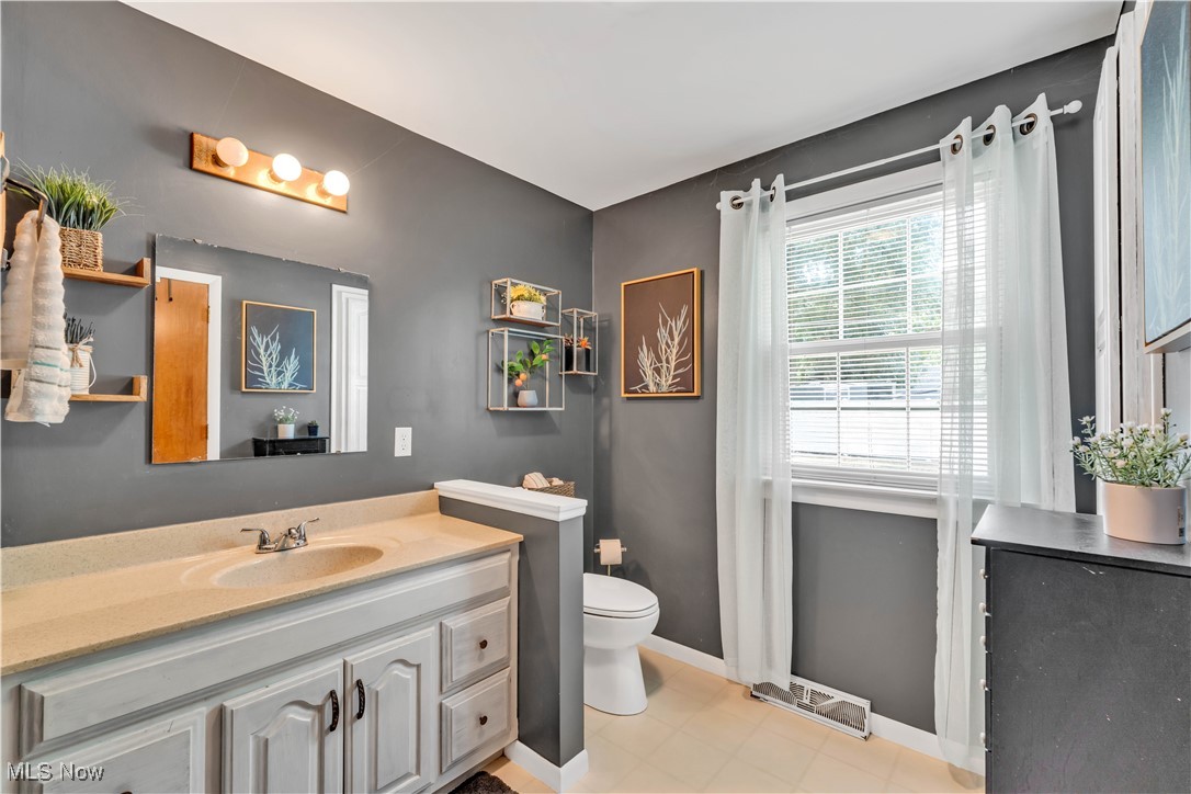 Dawson Blvd - Residential