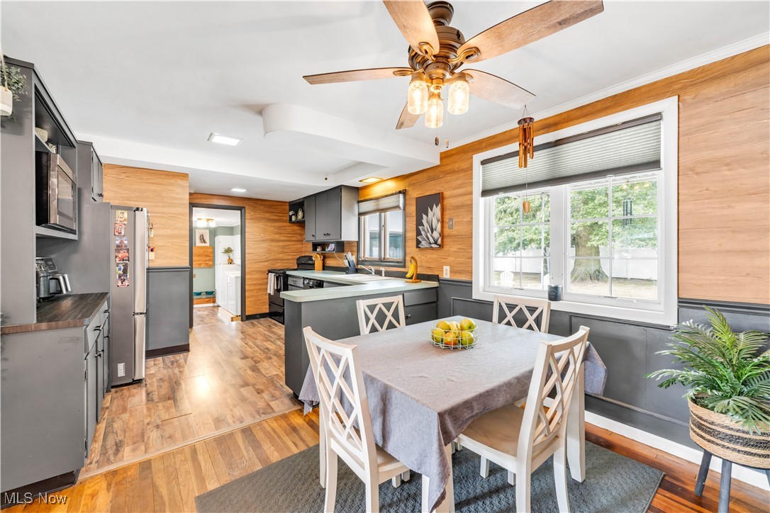 Dawson Blvd - Residential