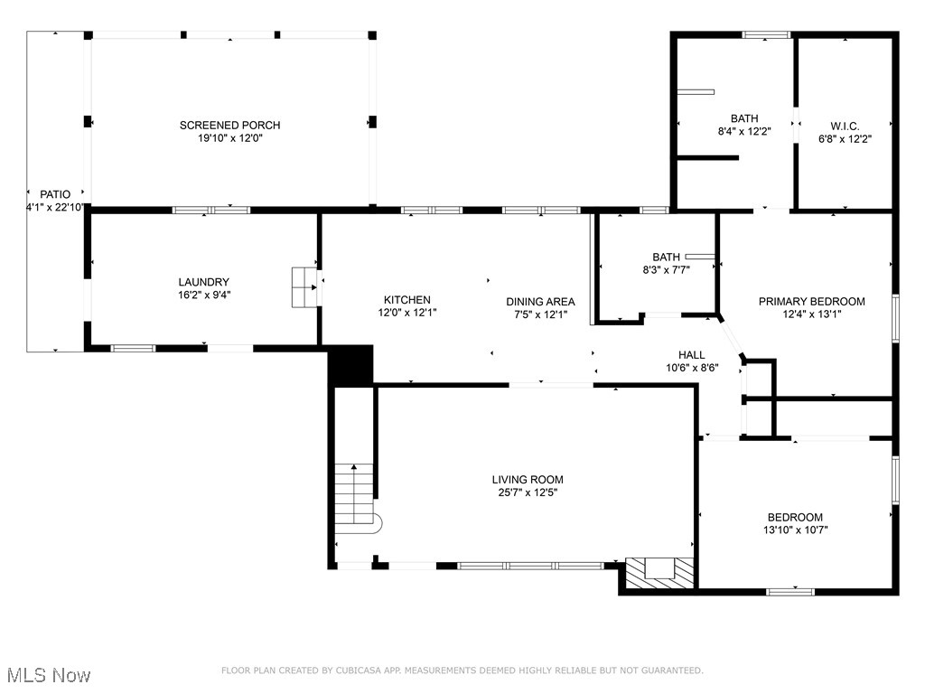 Dawson Blvd - Residential