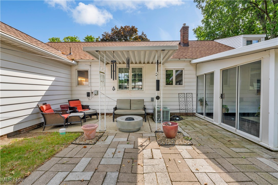 Dawson Blvd - Residential