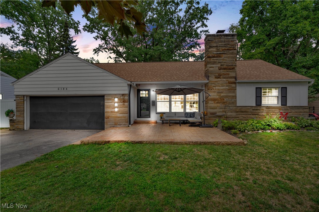 Dawson Blvd - Residential