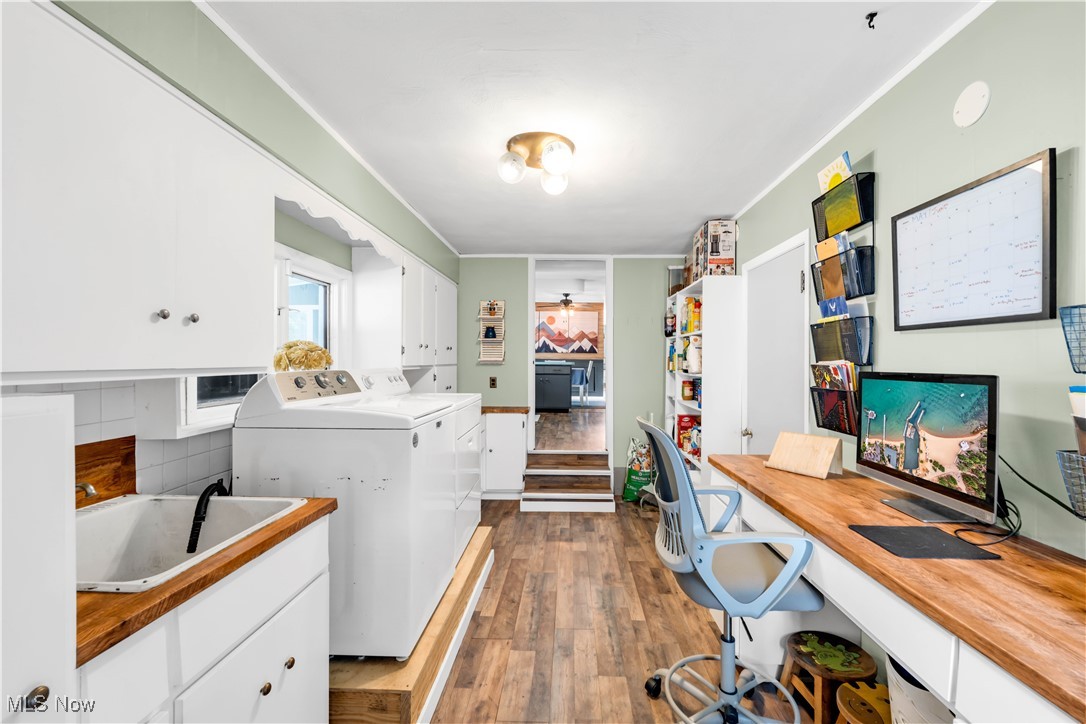 Dawson Blvd - Residential