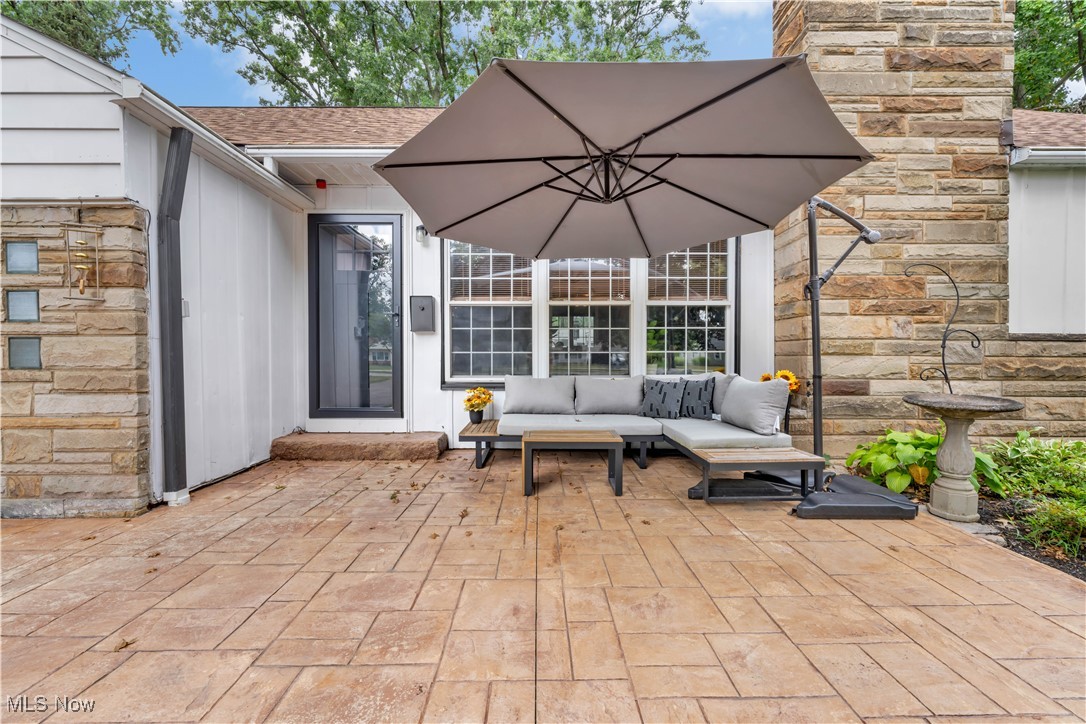 Dawson Blvd - Residential