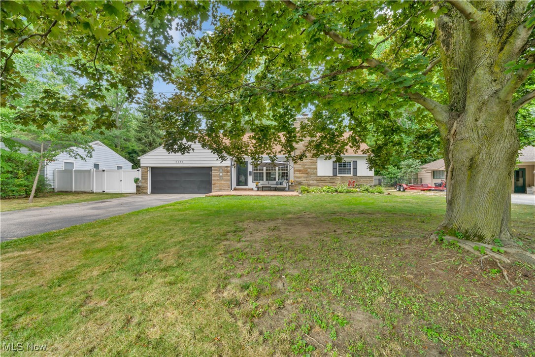 Dawson Blvd - Residential