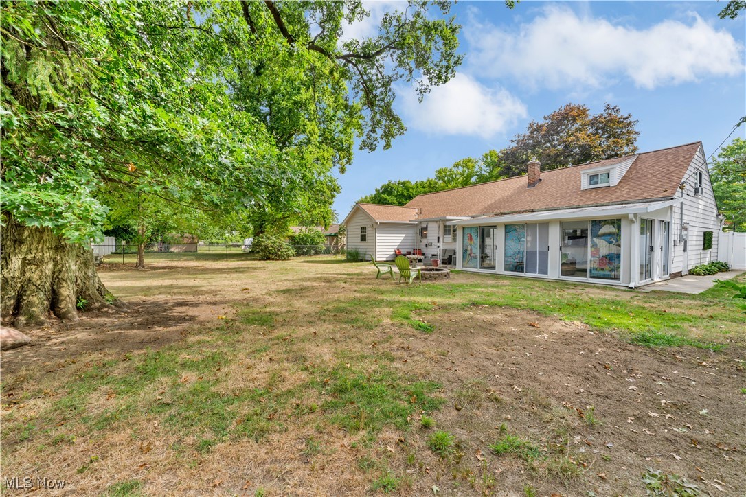 Dawson Blvd - Residential