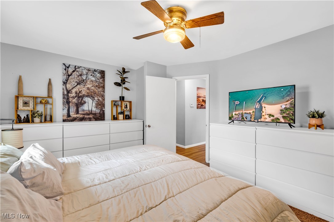 Dawson Blvd - Residential