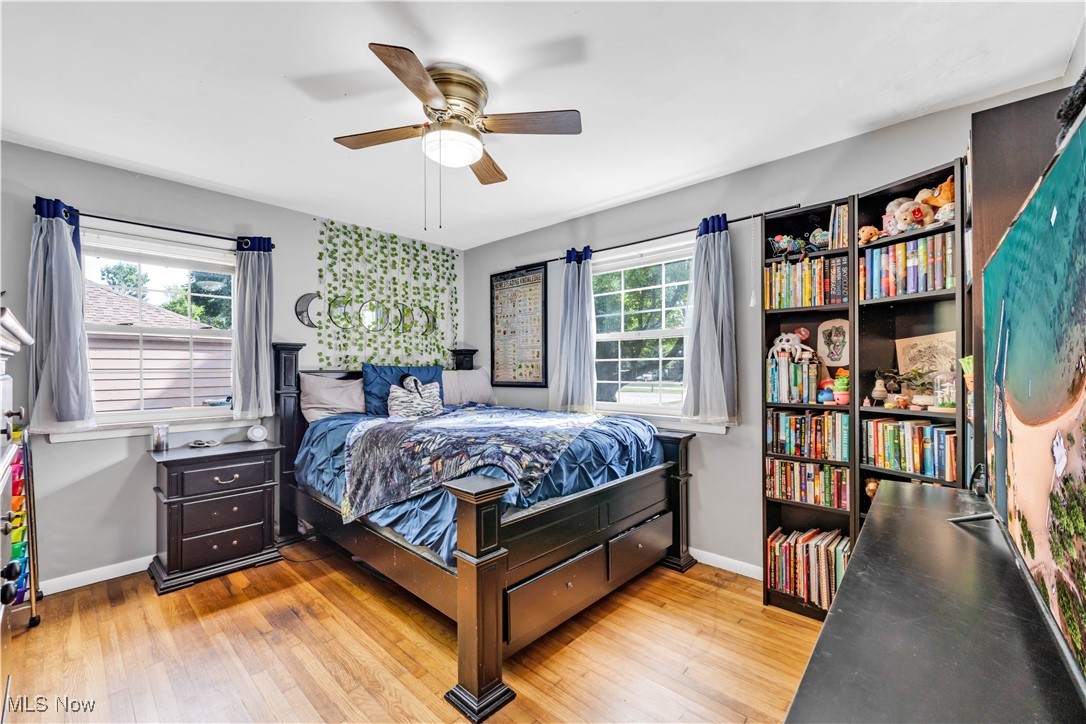 Dawson Blvd - Residential