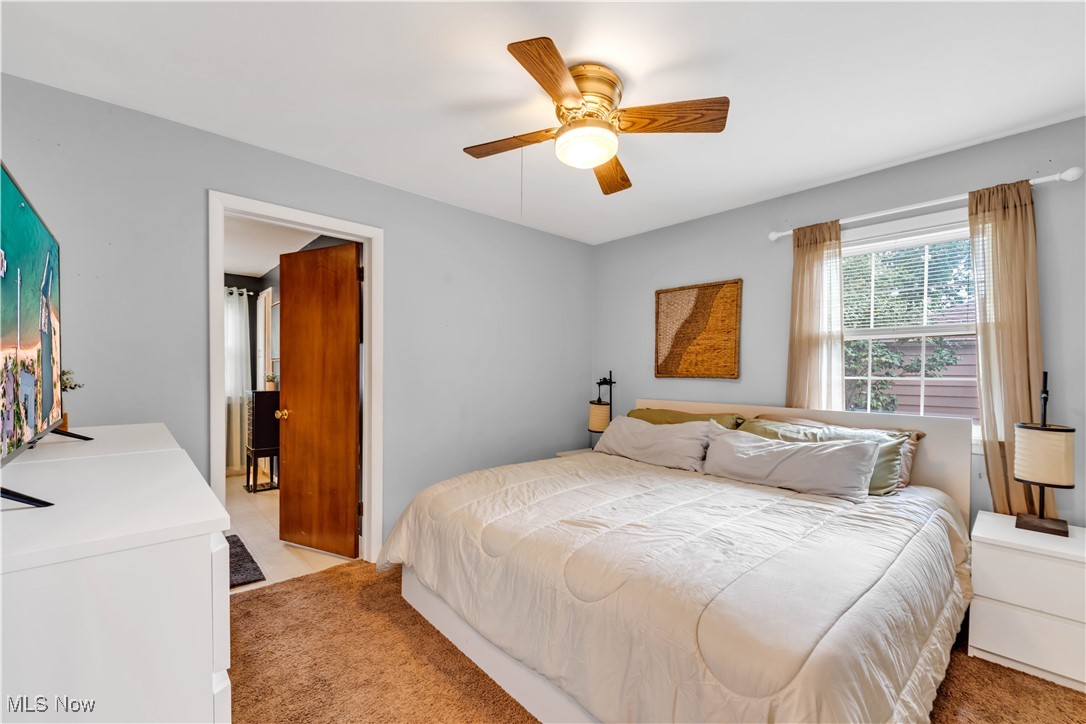 Dawson Blvd - Residential