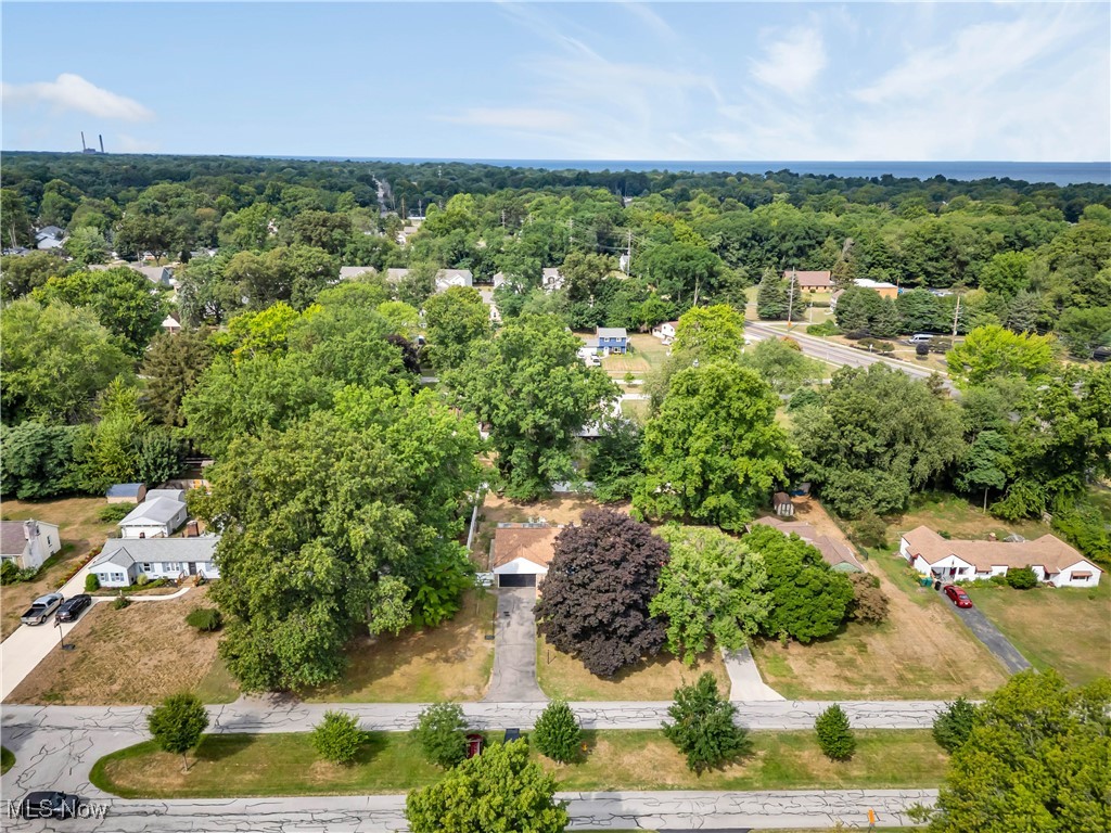 Dawson Blvd - Residential