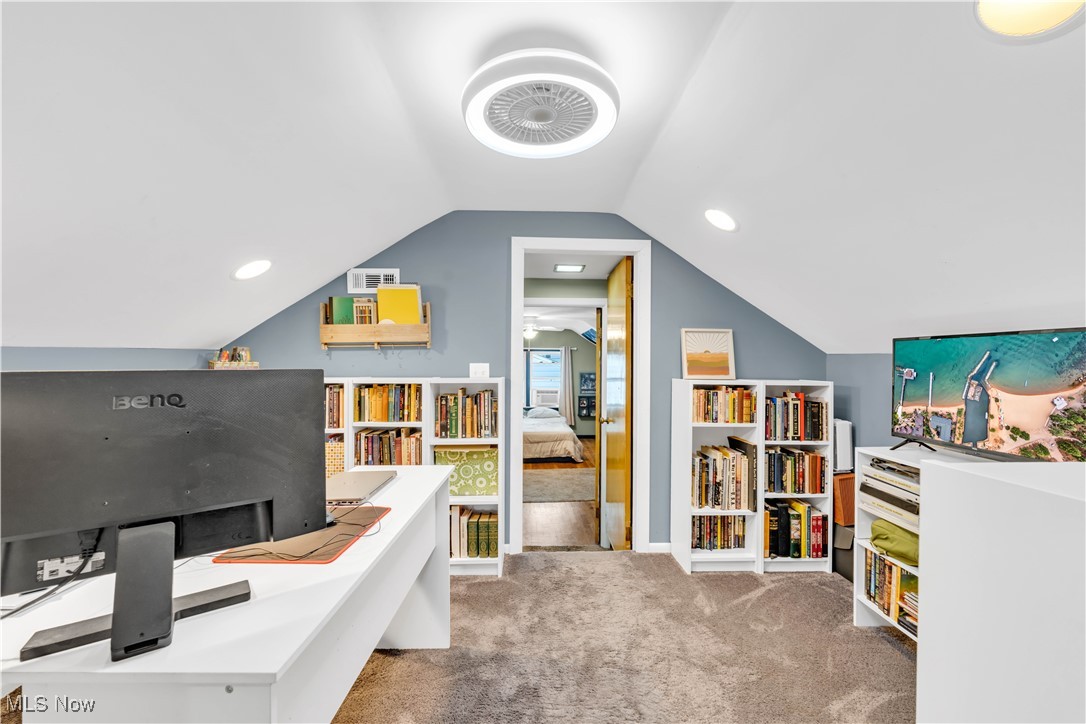 Dawson Blvd - Residential