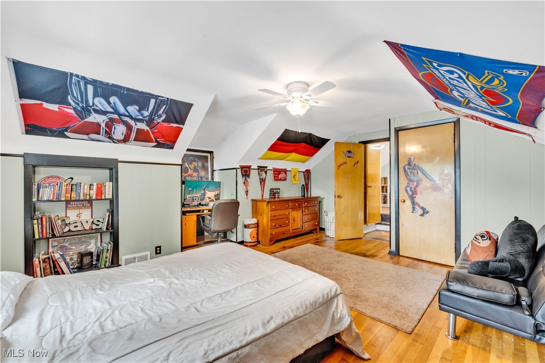 Dawson Blvd - Residential