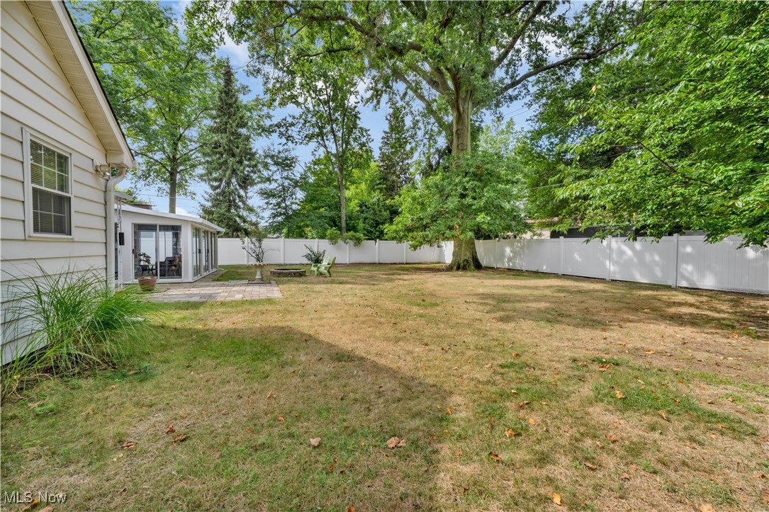 Dawson Blvd - Residential