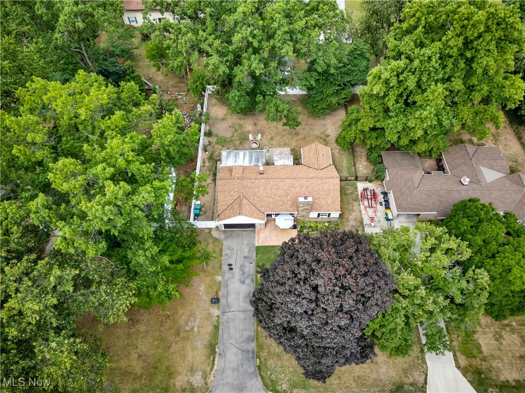 Dawson Blvd - Residential