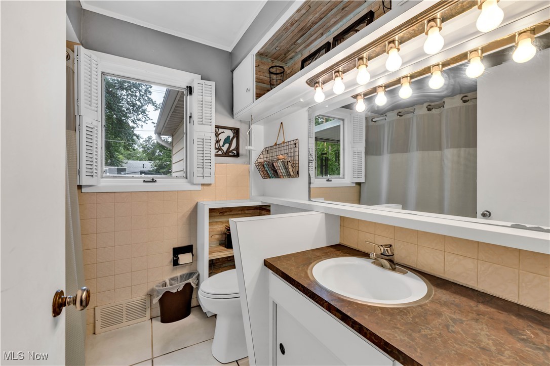 Dawson Blvd - Residential