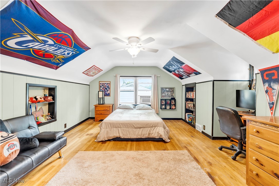 Dawson Blvd - Residential