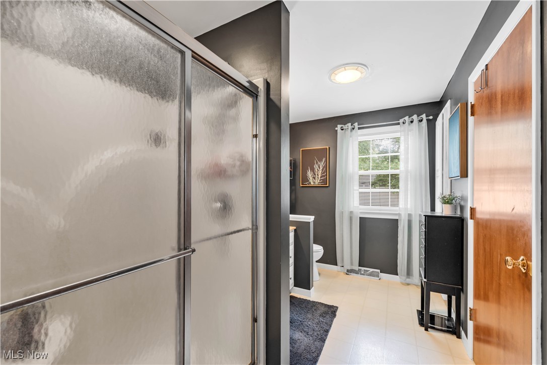 Dawson Blvd - Residential