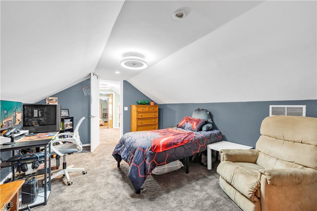 Dawson Blvd - Residential