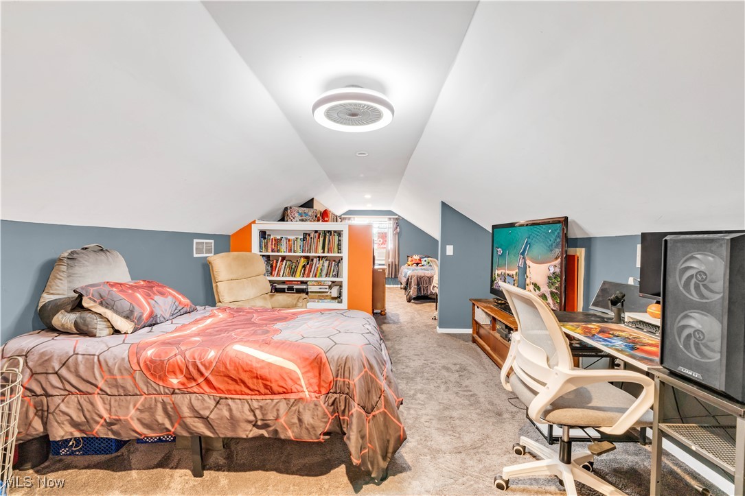 Dawson Blvd - Residential