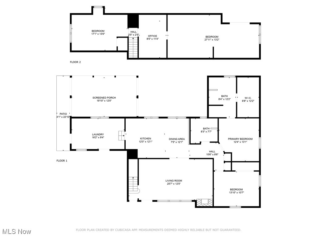 Dawson Blvd - Residential