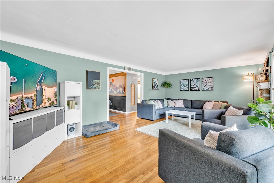 Dawson Blvd - Residential