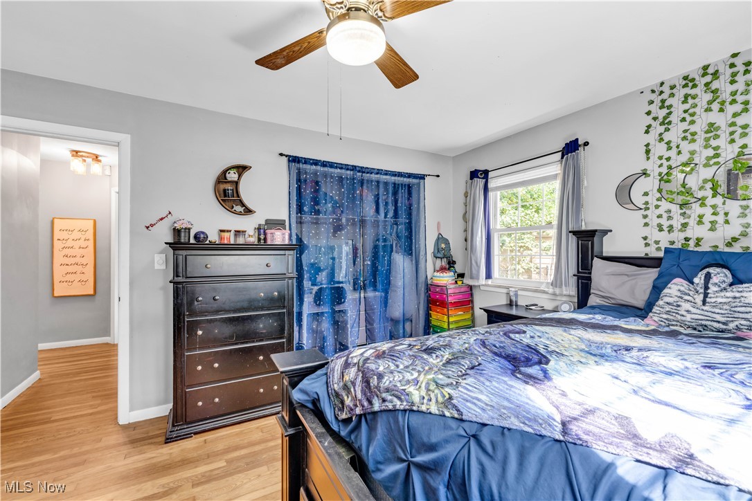 Dawson Blvd - Residential