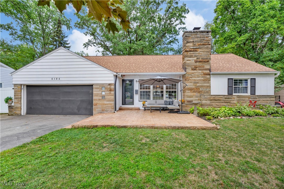 Dawson Blvd - Residential