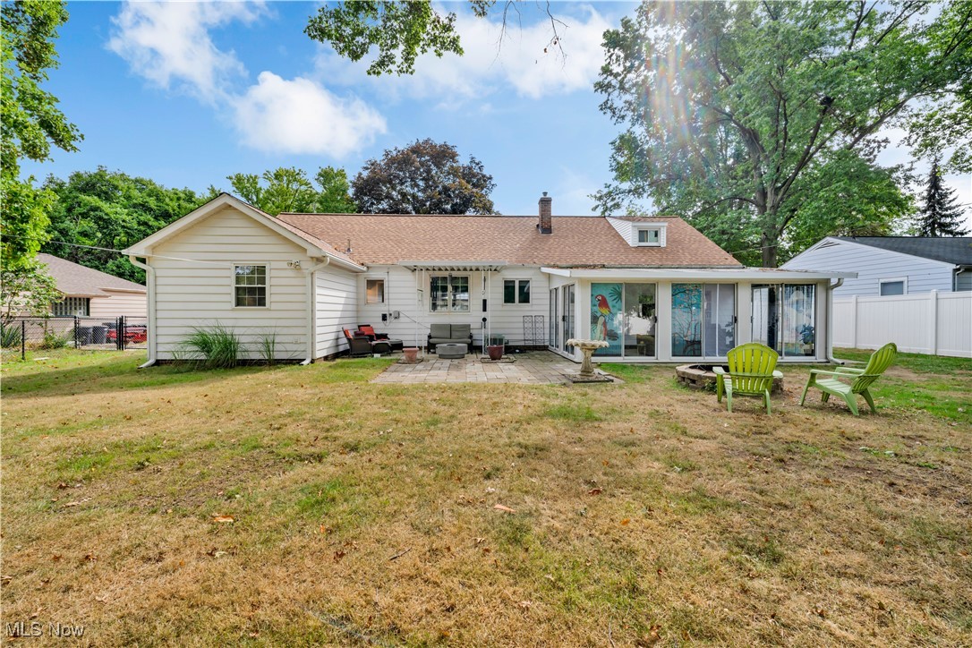 Dawson Blvd - Residential