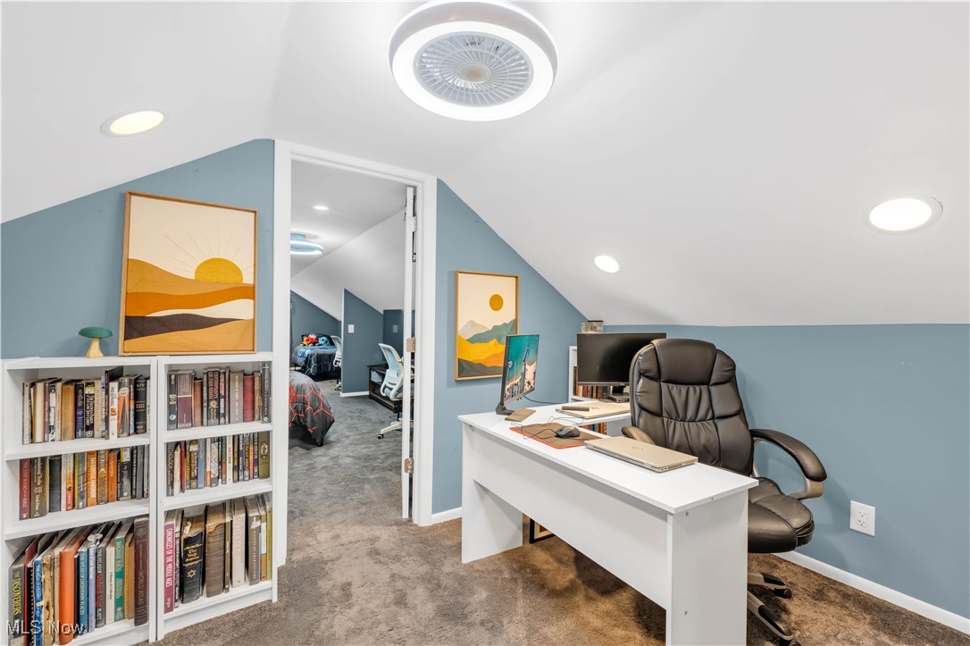 Dawson Blvd - Residential