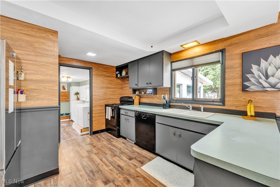 Dawson Blvd - Residential