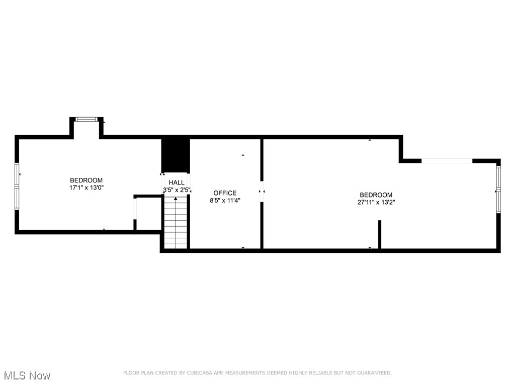 Dawson Blvd - Residential