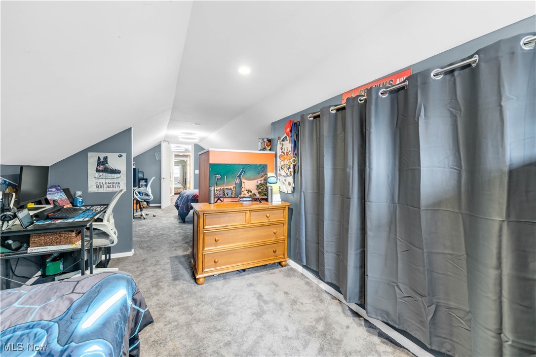 Dawson Blvd - Residential