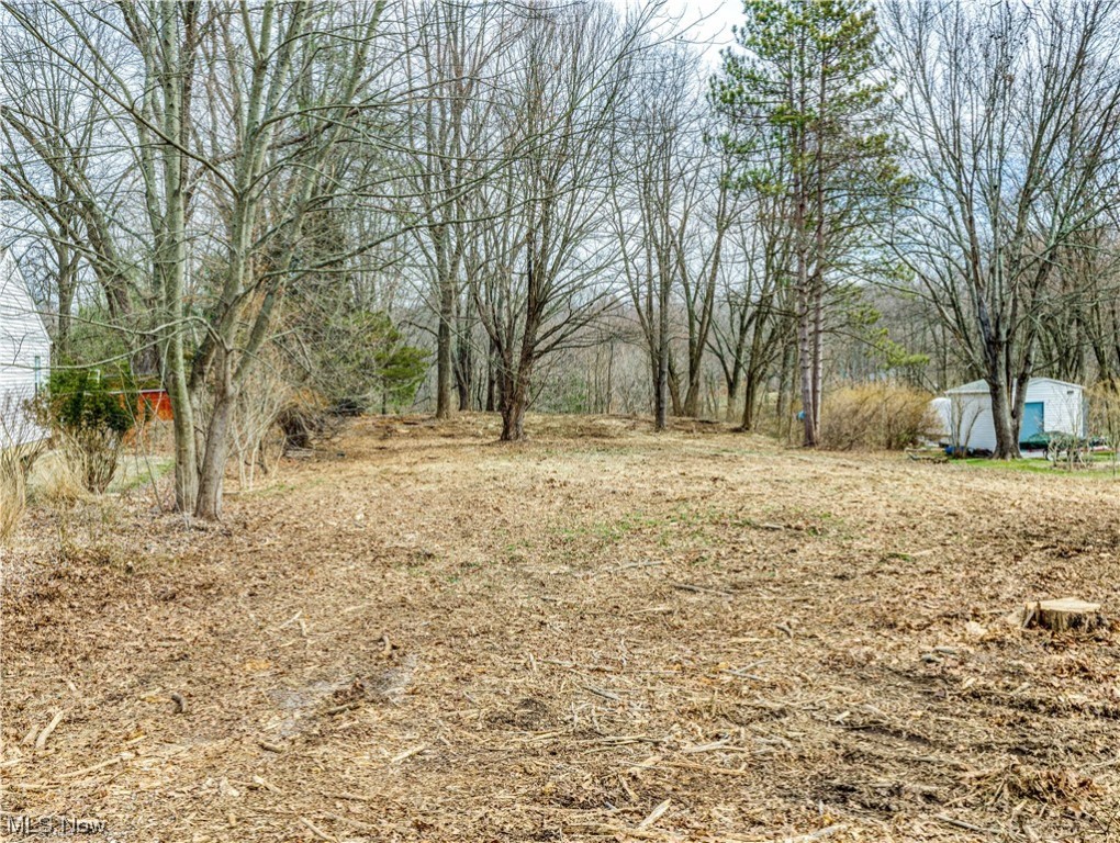 Buildable lot 1.07 acre in New Franklin and Manchester School district. Lot has been recently escavated and ready for a home site 3/23. The property used to have a house on it. There is still a gas line on the property that has been cap by Dominion. Septic was crushed by EPA when home was torn down. Great opportunity!