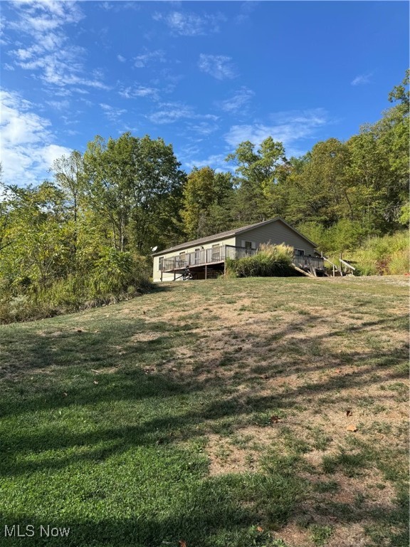 1874 Sycamore Run Road, Mineral Wells, West Virginia image 1