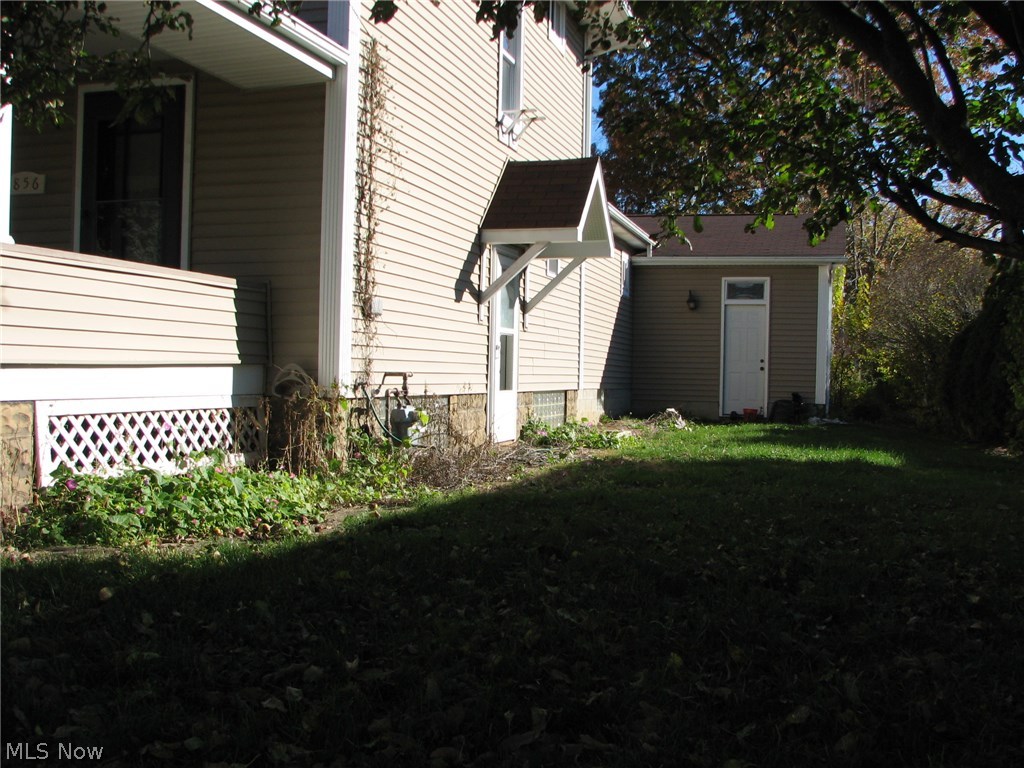 Massillon - Residential