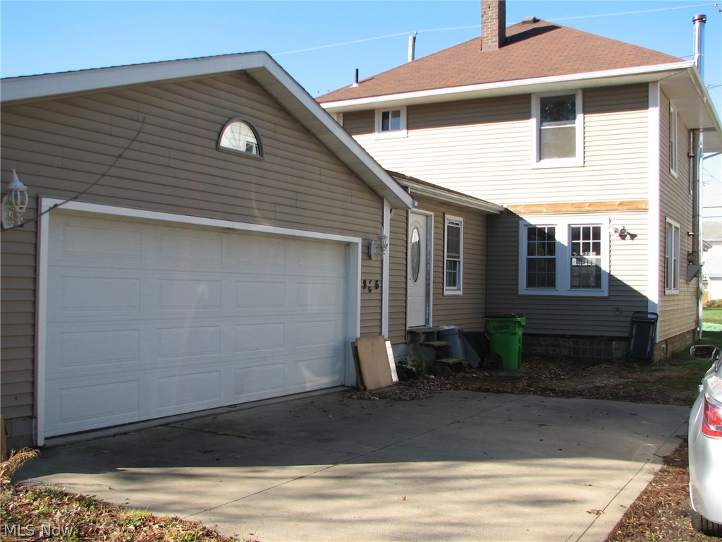 Massillon - Residential