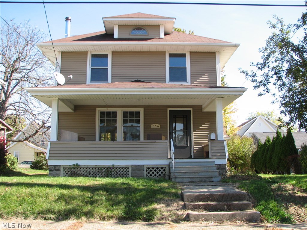 Massillon - Residential